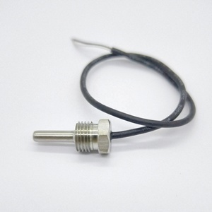 水锅炉用M6螺纹NTC温度传感器10k高精度温度探头 - Product Image 3
