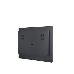 Monitor Touch da 15 pollici incorporato 4:3 schermo industriale Ip65 Monitor per Computer Desktop Lcd - Product Image 4