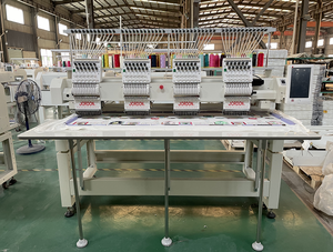 72 <strong>Patterns</strong> in Memory Computer Embroidery Machine Max Sewing 100*235mm Embroidery Machine <strong>Patterns</strong> Are in DST Format - Product Image 6