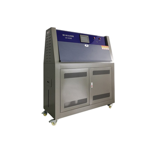 Uv Light Solar <strong>Simulation</strong> Test Chamber Price Accelerated Weathering Aging <strong>Testing</strong> Chamber - Product Image 3