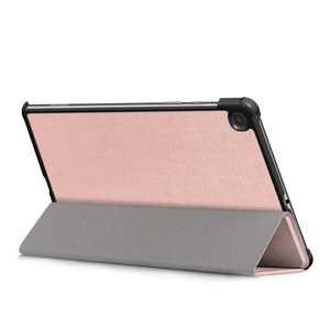 Galaxy Tab S6 Lite 2020超薄智能折叠外壳保护套适用于Galaxy Tab S6 Lite 10.4 - Product Image 4