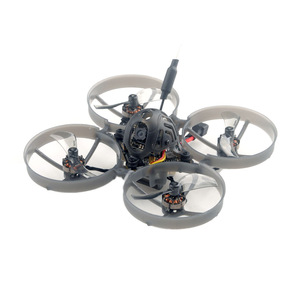 Happymodel Mobula7 1s 75mm fırçasız Whoop Drone Hd Dvr Aio flow Aio uçuş kontrolörü dahili 2.4g Elrs V2.0 Rx Nano3 Cmos - Product Image 2