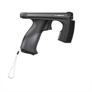 ハンドヘルドRFIDリーダーハンドヘルドPDAバーコードスキャナーUHF RFID頑丈PDAハンドヘルドIP65 RFIDリーダー - Product Image 4