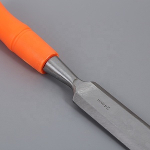 Cincel plano para tallado de madera, herramienta de mano para carpintería, 6-38mm, nuevo diseño - Product Image 5