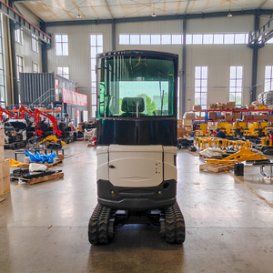 تكلفة عالية يورو 5/EPA فعالة لجرافة المحرك 1 سنة بالكامل لإزالة الثلج - Product Image 5