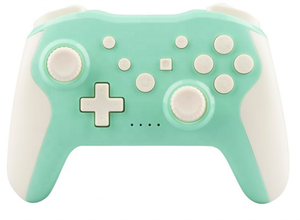 SYYTECH BT Wireless Full <strong>Function</strong> Game Joystick <strong>Controller</strong> for Nintendo Switch Pro NS PS3 PC TV Video Game Accessories - Product Image 3