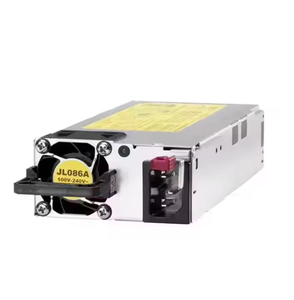 Auf Lager Guter Preis JL086A POE Stapelbares SNMP QoS-Funktions modell