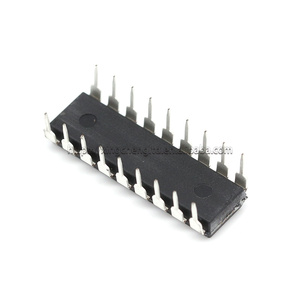 PT2262 DIP-18 DIP 2262 DIP8 Encoder telecomando circuiti integrati chip IC - Product Image 4