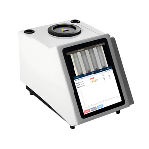 <strong>Automatic</strong> Melting Point Instrument Lab Digital Melting- Point Apparatus <strong>Testing</strong> <strong>Machine</strong>
