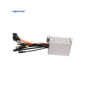 Kukirin G3Proユニバーサルコントローラー電動スクーター用コントローラーKUGOO Kirin G3Proスケートボードコントローラースペアパーツ - Product Image 2