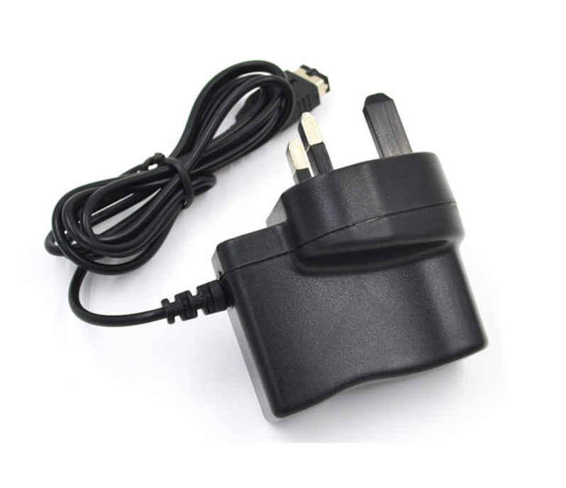 Black UK with box