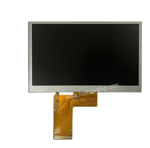 Módulo de pantalla LCD TFT IPS de 5 pulgadas con pantalla táctil Módulos LCD de alta resolución Tipo de producto - Product Image 4