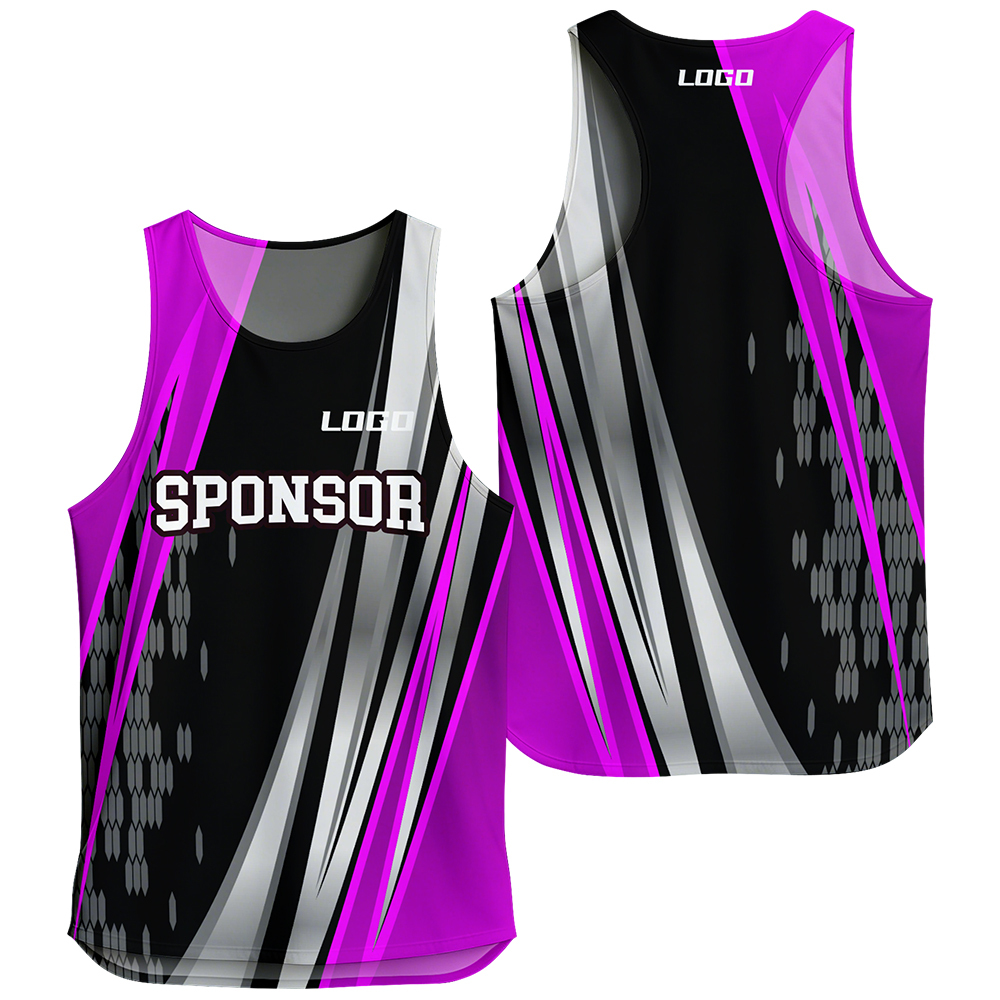 #13 Free Design - Purple
