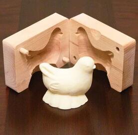 Enrutador CNC de 5 ejes promocional caliente con dos mesas para esculturas y estatuas 3D en Canadá Argentina Egipto - Product Image 5