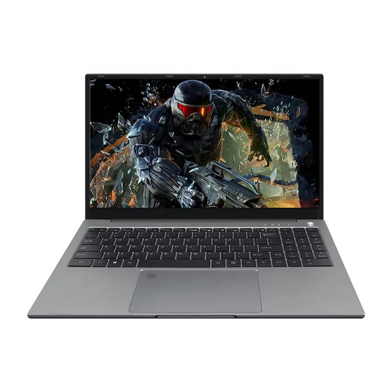 Großhandel Laptops Neues Design 15.6 Laptop-Computer Intel 11. Generation Core i7 512GB 1TB MX450 kaufen Bulk-Laptops Win11 Gaming