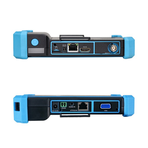 NOYAFA จอภาพทดสอบกล้อง IP แบบออลอินวันขนาด5นิ้วหน้าจอสัมผัส IPS 4K HD - Product Image 2