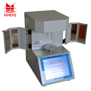 HM301 ASTM D971 Oil Surface Interface Tensiometer Automatic Liquid Surface Tension Meter - Product Image 5