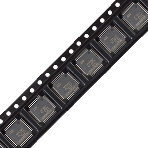 Nuovo Chip Controller MCU IC a 32 bit microcontrollore originale GD32E103C8T6 LQFP-48 GD32E103 - Product Image 4