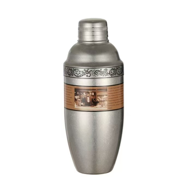 700ml Japonais-Chaplin-rétro