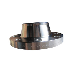 Lớp 150 <span class=keywords><strong>sch80</strong></span> DN80 <span class=keywords><strong>3</strong></span> "A105 mặt bích <span class=keywords><strong>WN</strong></span> RF ống Hàn cổ rèn mặt bích - Product Image 2