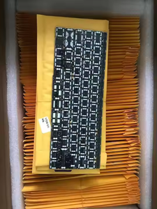 工厂和批发美国键盘背光苹果macbook Pro A1708 13英寸2018更换 - Product Image 5
