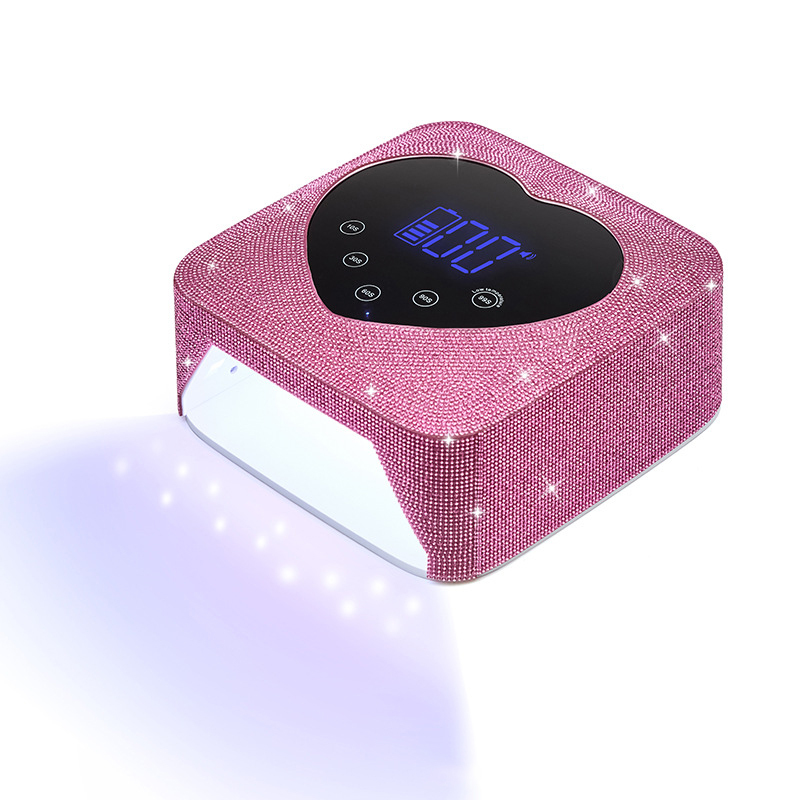Diamant rose