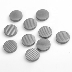 Tungsten karbür yüzeyler için 1313 1308 1613 1913 1608 PDC sondaj Bit ipuçları - Product Image 1
