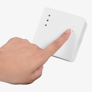 Termostato remoto inalámbrico Digital para calentador de agua, controlador de temperatura programable de 5-2 días, Control remoto, HY02B05RF - Product Image 6