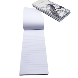 热卖可定制A6个性化书写笔记本待办事项清单记事本 - Product Image 4
