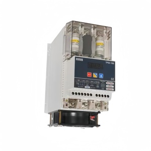 Fotek relè a stato solido TPS3-200 monofase controllabile regolatore di potenza in silicio controllabile 200A tensione - Product Image 4