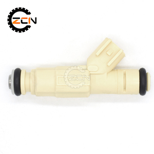 Yakıt enjektörü-0280155861 Mercury Mercury 2.5L V6 Ford Explorer V8 V8 için 2000 nozul 2002 - Product Image 2