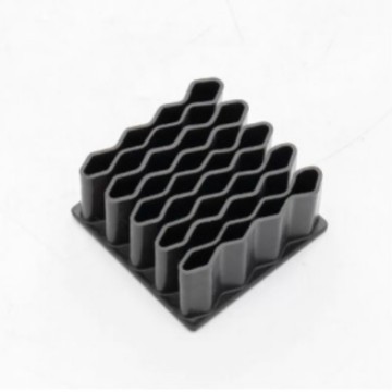 Negro (7,5*7,5*3cm)