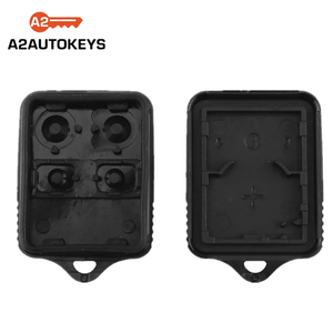 A2AUTOKEYS CWTWB1U345フォードエッジエスケープエクスプローラー用リモートカーキーWindstar4ボタン315MHZキーレスリモートスマートカーキー - Product Image 3
