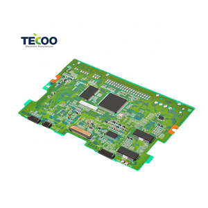 Fabricante de placas controladoras PCBA OEM Placas de control LCD universales Módulos de pantalla PCBs personalizados - Product Image 6