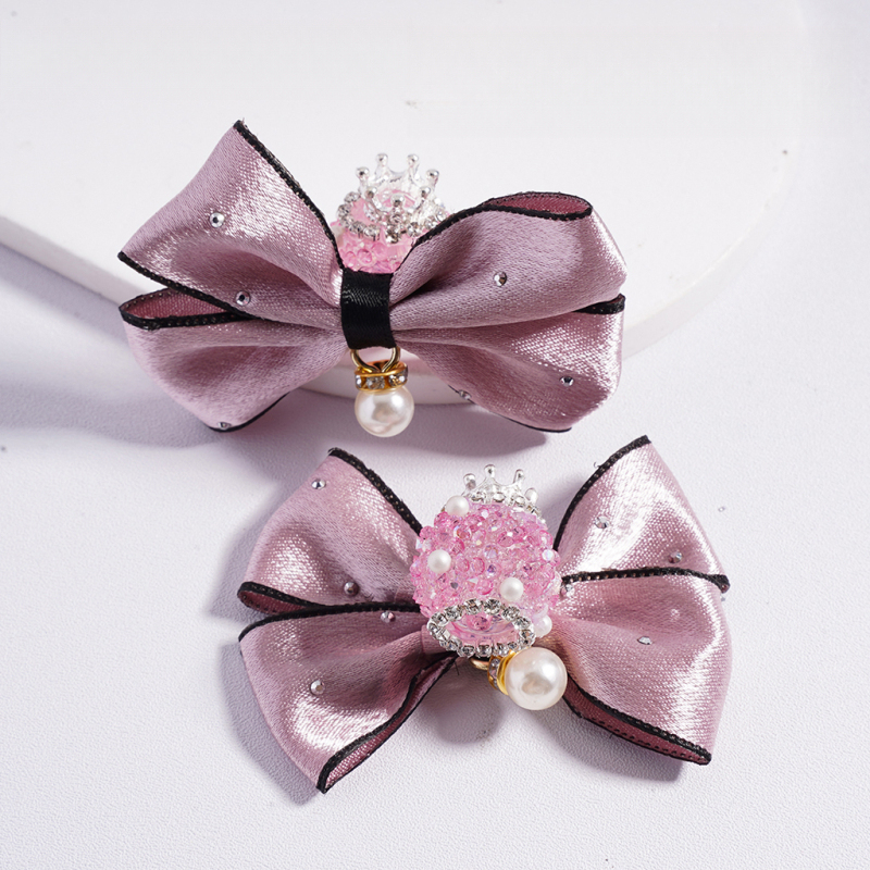 #4 Dusky Pink