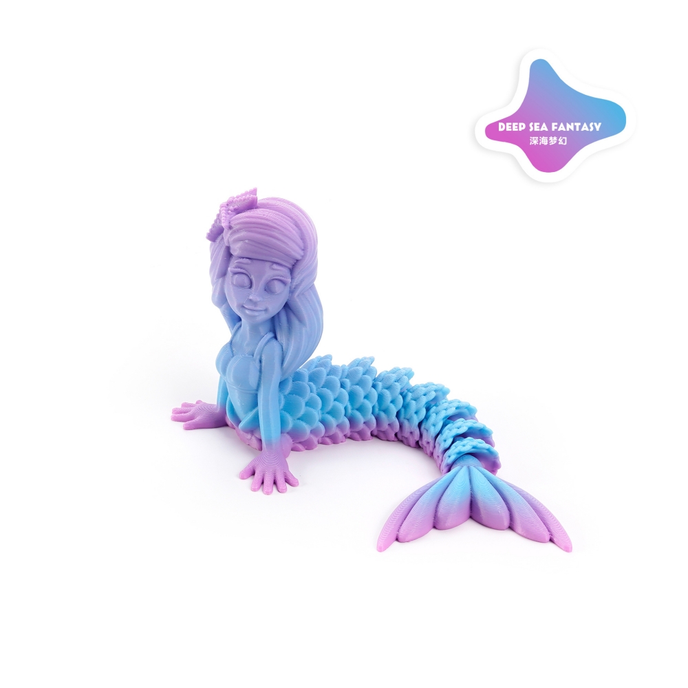 MINI Deep Sea Dream
