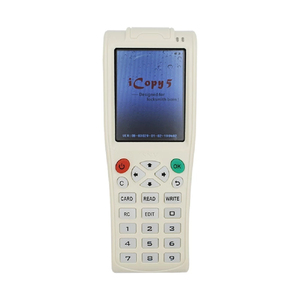 USB copy 5智能卡写入器IC/ID复制器Rfid标签复印机读写器，带全解码功能智能卡钥匙机 - Product Image 1