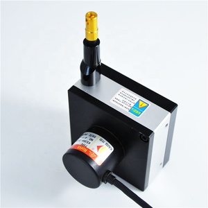 KAISI Marke KS60S Abstand Mess Sensor 3 Meter Linear Position Wandler, Verschiebung Wandler - Product Image 1