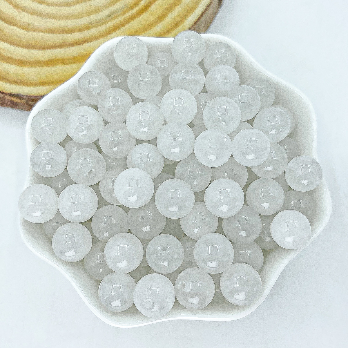 Jade blanc