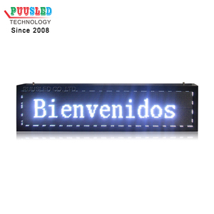 Putdoor <strong>Led</strong> <strong>Display</strong> Full Color <strong>Led</strong> <strong>Scrolling</strong> <strong>Signs</strong> Electronic Moving Advertising <strong>Message</strong> Board P10 <strong>Led</strong> <strong>Display</strong> - Product Image 4