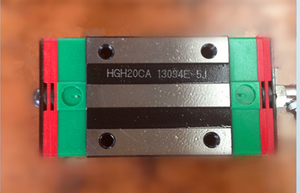 Skylon Supply 100% Original HIWIN HGR20 <strong>Linear</strong> <strong>Guide</strong> <strong>Rail</strong> with HGH20CC HGW20CA Block for <strong>Cnc</strong> Machine - Product Image 4