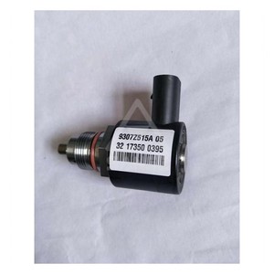 Basınç regülatörü 9307Z515A 05 JS220 9307Z532A 02 YAKıT POMPASı KONTROL VANASı - Product Image 2