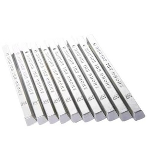 Lehim Çubuğu Sn99.3Cu0.7 Kurşunsuz Lehim Ürünü - Kolay Geri Dönüşüm ve Düşük Kirlilik - Product Image 3