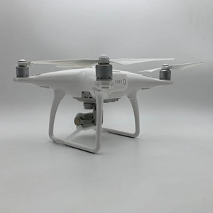 状况良好的二手Dron幻影4摄像机4k视频四轴飞行器 - Product Image 2