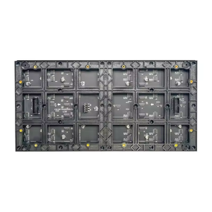 High Quality P3.076 Indoor <strong>LED</strong> Module Programmable <strong>Display</strong> Board IP65 Rating for Events Graphics Made China SDK Functionality