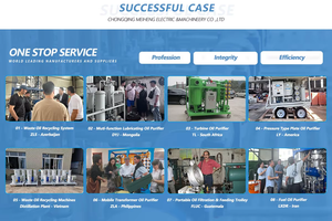 Manufactory Direct 2 Stage <strong>Lubricants</strong> and Fuel Refinery Centrifuge at Good Price Disc Stack Centrifuge Separator