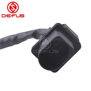 DEFUS, ventas directas de fábrica, pieza de automóvil, sensores de oxígeno Lambda OEM 06F906262Q para VW TIGUAN (5N _) 2007 O2sensor 06F906262Q - Product Image 4