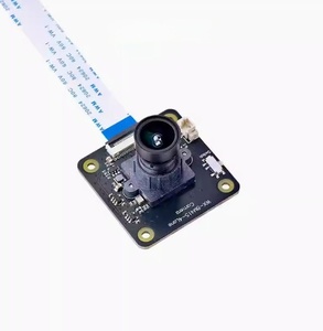 8MP HD IMX415 Camera Module with 4Lane Interface Compatible with <strong>Raspberry</strong> <strong>Pi</strong> 5 <strong>and</strong> Same Camera Interface - Product Image 1