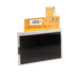 อะไหล่จอแสดงผลแบล็คไลท์สำหรับ PSP 1000 1001 - Product Image 3