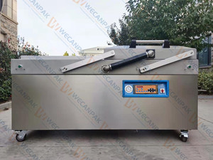 Chân Không Niêm Phong Chân Không Đóng Gói Khô Ô Liu Đóng Gói Chân Không Đóng Gói Chân Không Cho Gà Hun Khói - Product Image 2